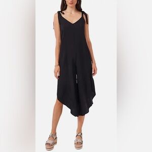 Vince Camuto Black Women's‎ Jumpsuit